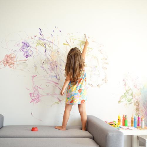 Decode your Child's Drawings