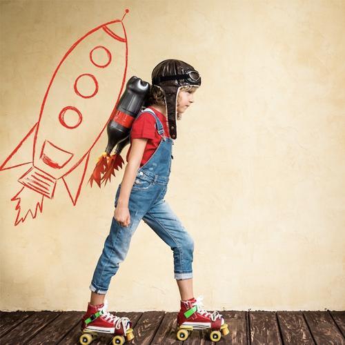 Fostering Creativity