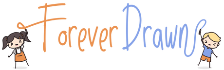 Forever Drawn