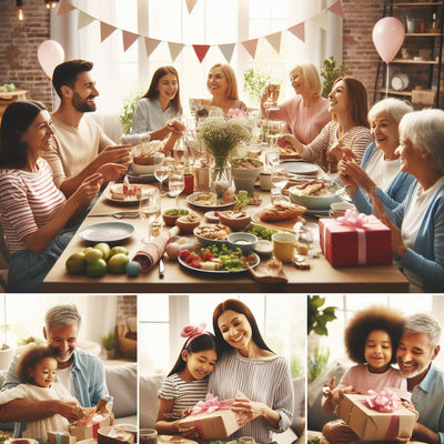 Top 10 Heartfelt Ideas for Mother's Day 2024 in the US