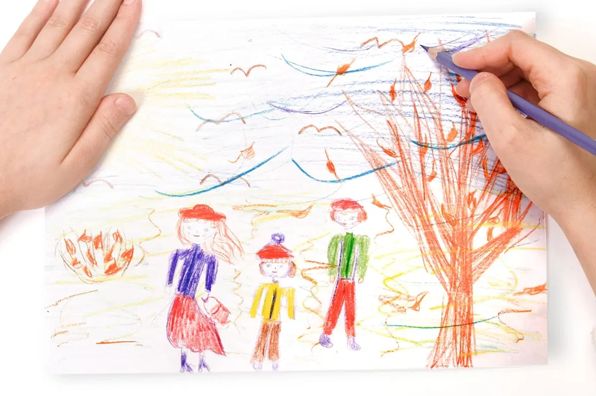 Art for 7 year old boy 2025