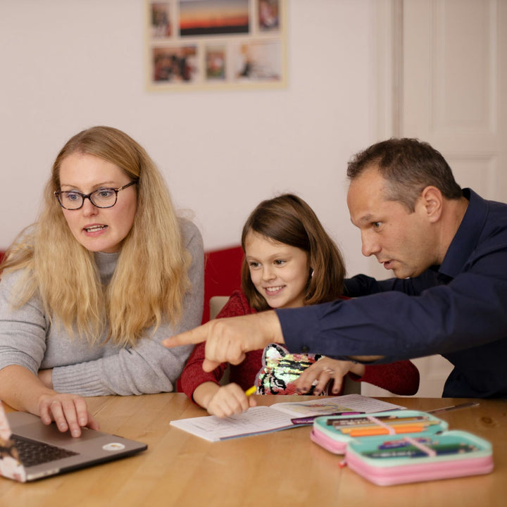 Capturing the Magic: Why Writing Down Cute Moments Matters