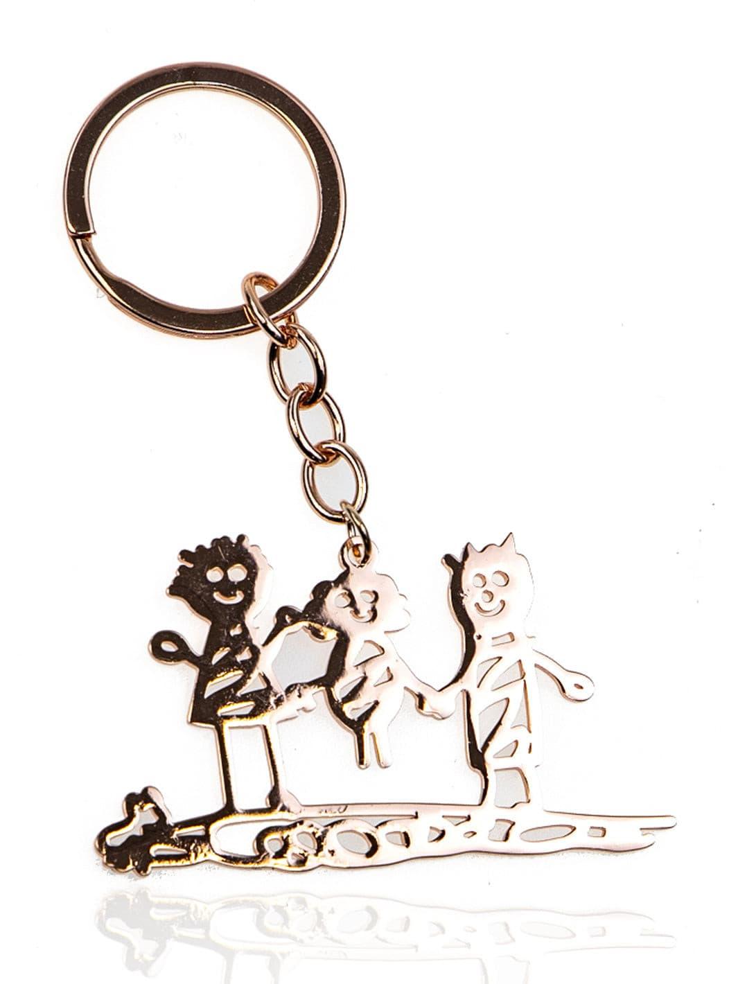 Kids keychain good